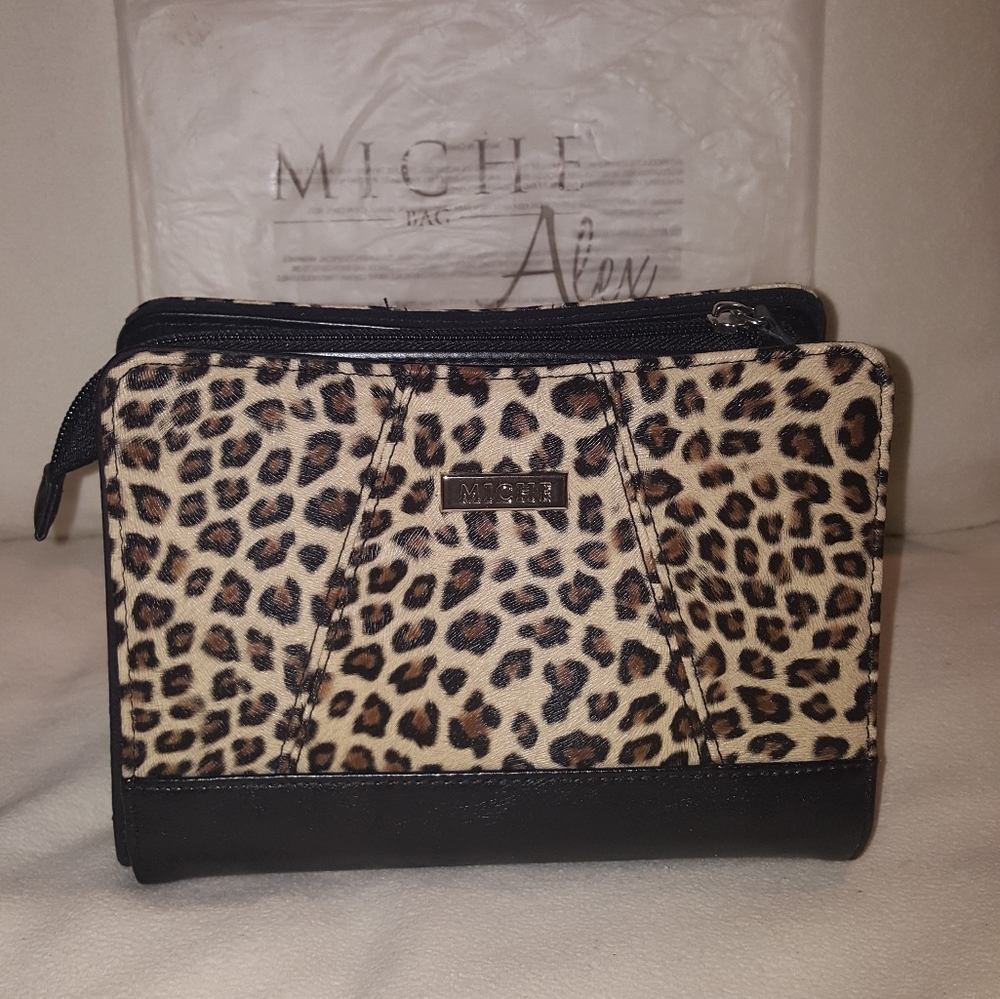 Miche petite shell Alex